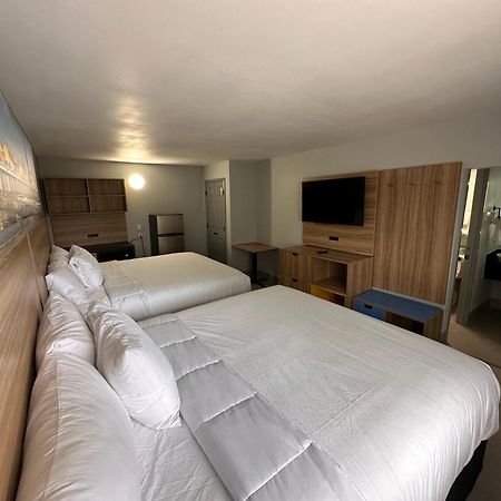 Scottish Inns & Suites Texas City Kültér fotó