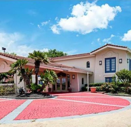 Scottish Inns & Suites Texas City Kültér fotó
