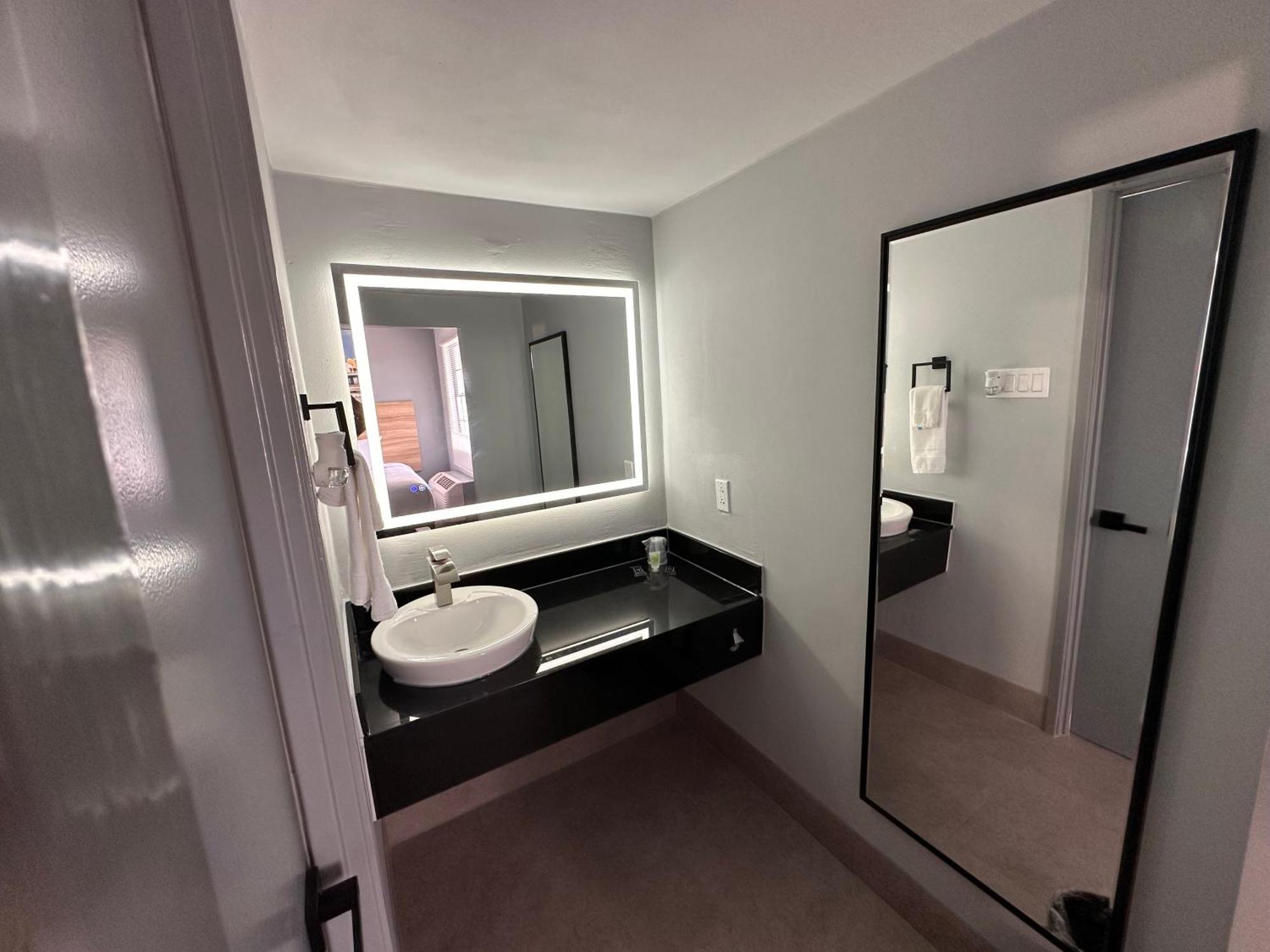Scottish Inns & Suites Texas City Kültér fotó
