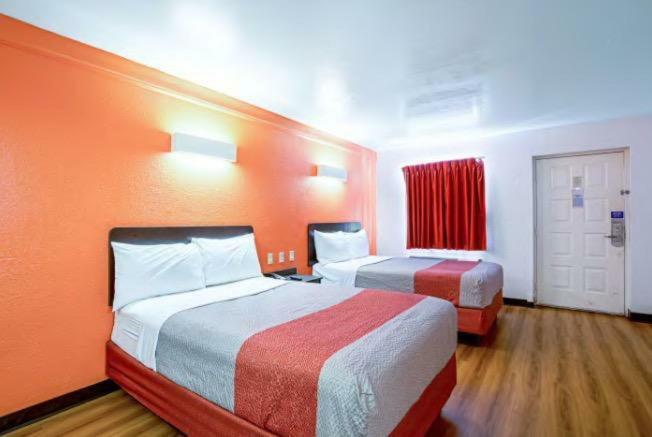 Scottish Inns & Suites Texas City Kültér fotó